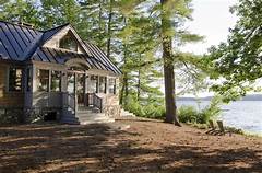 Lakeside Living On A Dime Fixer Upper Lake House Under 50k