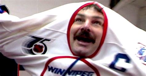 The Film Corner With Greg Klymkiw Death By Popcorn The Tragedy Of The Winnipeg Jets Review