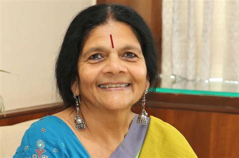 How Chetna Sinha Began Indias First Cooperative Bank For Rural Women