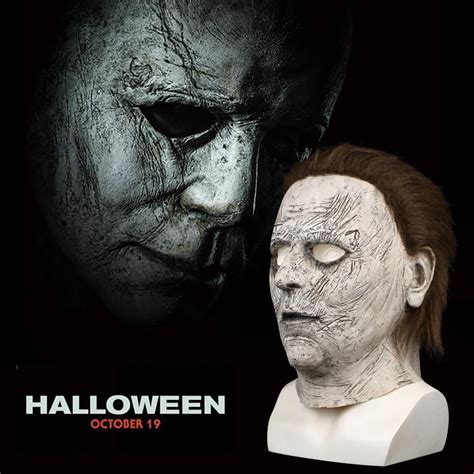 Pin On Halloween Mask