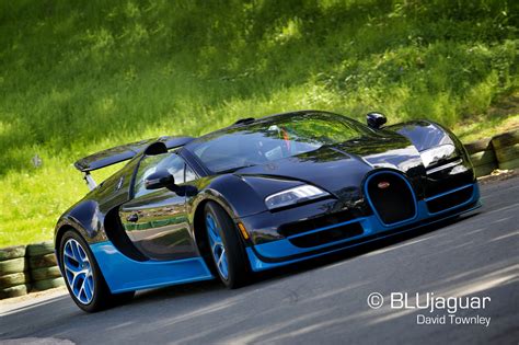 Bugatti Veyron Super Sports Geulis