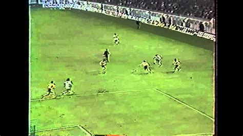 Juventus Psg 1983 - PSG 2-2 Juventus (1/8 Aller de Coupe des Coupes 1983-1984) - YouTube