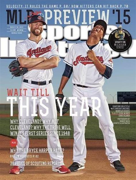Jinx Anti Jinx Sports Illustrated Projects Los Angeles Dodgers Over Cleveland Indians In 2017