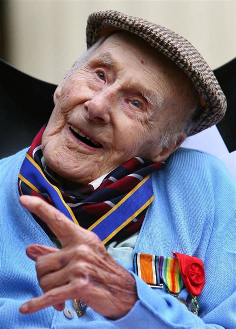 Gb muore a 113 anni il più vecchio del mondo ilGiornale it