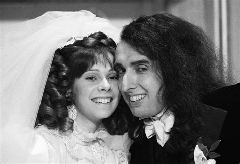 Today In History Dec 17 Tiny Tim And Miss Vicky History