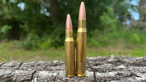 30 06 Vs 308 Winchester Midwayusa
