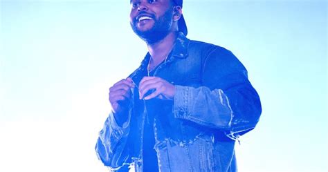 The Weeknd Teases Fans Says New Album Is On The Way Globalnewsca