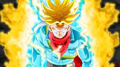 This powered up state is far superior to future trunks' base super saiyan 2. Best 20 Pictures of Dragon Ball Z - #12 - Future Trunks in ...