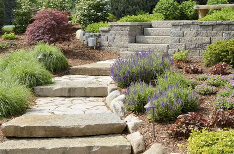 8 Types Of Landscaping Rocks And How To Choose One