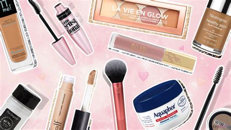 10 Cheap Makeup Products We Swear By And Use Daily Blog Huda Beauty