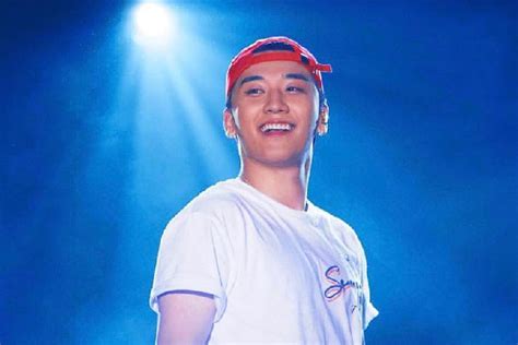 what happened to ex big bang star seungri insights about the burning sun scandal and his net worth