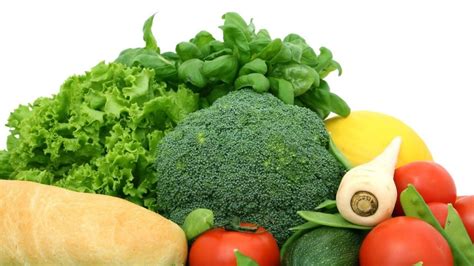 ¿las Verduras Y Frutas Congeladas Pierden Sus Nutrientes Esto Dice Un