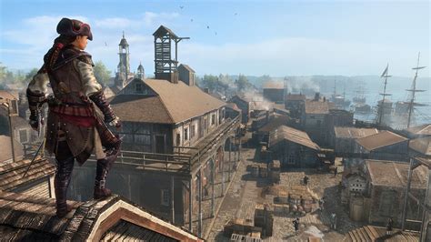 Assassins Creed Liberation HD Ключ для PC купить ключ за 202 руб