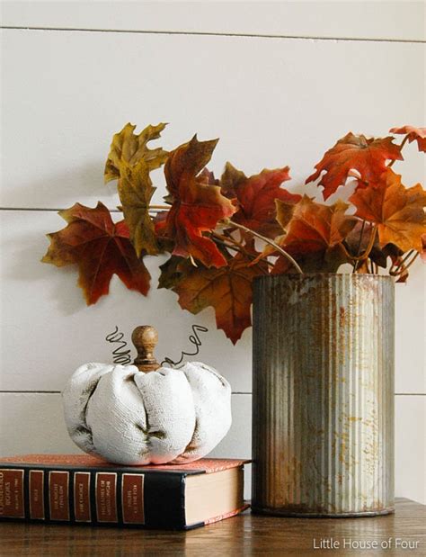 15 Diy Pumpkin Ideas To Try Little House Of Four Creating A