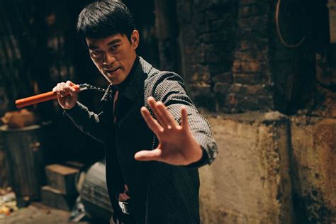 Connect with us on twitter. IP MAN 4 - THE FINALE (2019): Review by FF2 Media - FF2 Media