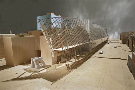 ART GALLERY OF ONTARIO | Gehry Partners | Media - Photos and Videos - 4 | Archello