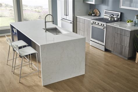 Dolce Lg Viatera Quartz Countertops Cost Reviews