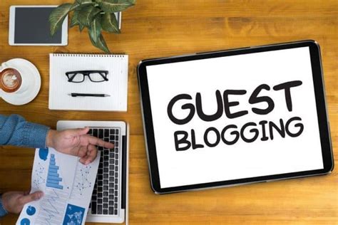 What Is Guest Posting Basic Things You Need To Know Techiezer