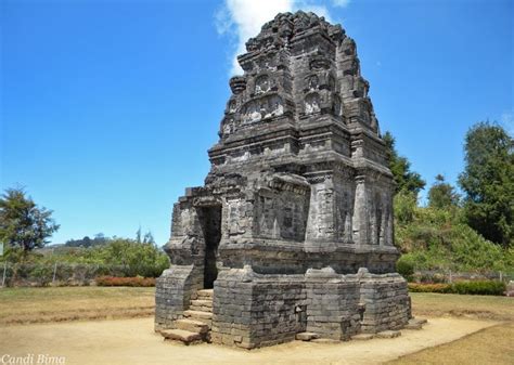 Sebutkan Peninggalan Sejarah Yang Bercorak Budha Di Indonesia Seputar
