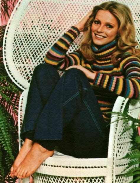 Cheryl Ladd T 1018937 10001309 Cheryl Ladd Cheryl Tiegs Kate