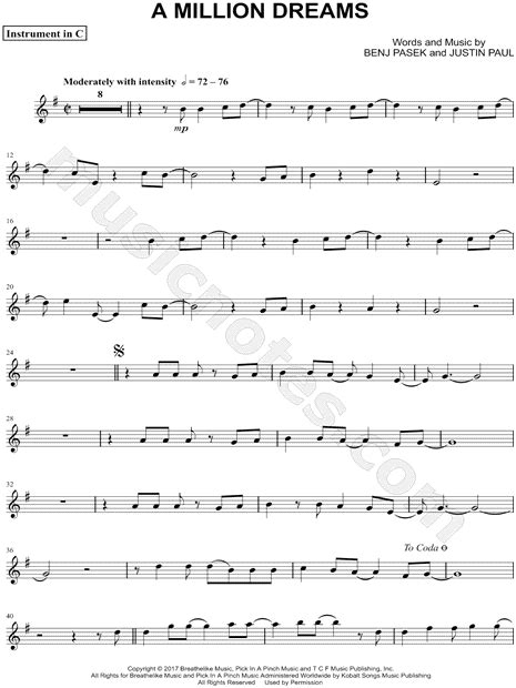 Free Beginner Flute Sheet Music Sheet
