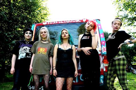 Brighton Punk Riot Grrrl Group Release Debut Single Ahead Of The Great Escape Launch Party
