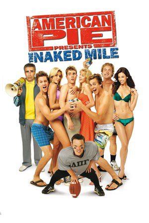 Nonton Layarkaca21 American Pie Presents The Naked Mile 2006 Film