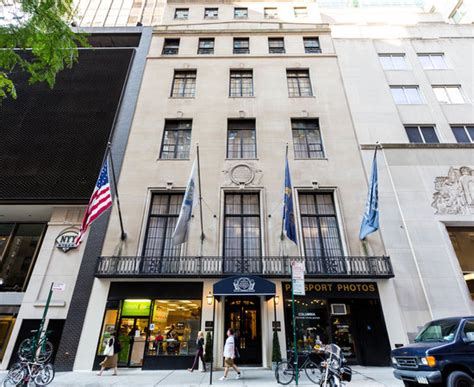 3 West Club Updated 2017 Hotel Reviews And Price Comparison New York