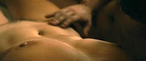 Virginie Efira Nude Un Amour Impossible 4 Pics  And Video