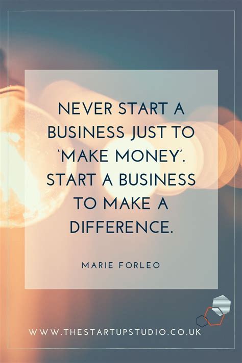 Starting A Business And Being An Entrepreneur Is A Rol Business