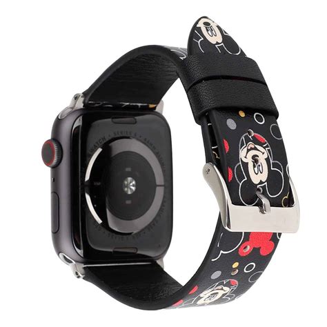 You can display a single photo for your wallpaper or a collection of photos that change each time you tap your watch or raise your wrist, and this customization works on. Disney Apple Watch Band Designs to Show your Love of Disney • WDW Vacation Tips