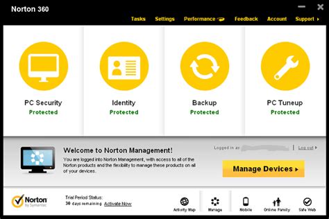 Norton 360 Everywhere Extends Powerful Protection To Multiple Devices