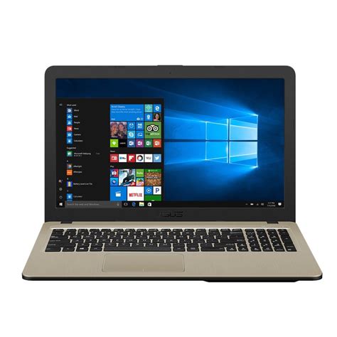 Asus Vivobook X540ua Gq964r 90nb0hf1 M13700 Laptop Specifications