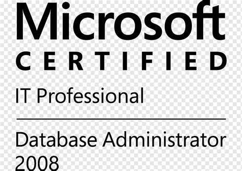 Microsoft Certified Professional Mcsa Professional Certification