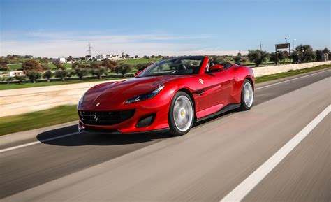 The new 2018 ferrari 488 pista is a thoroughbred that can only be tamed on a racetrack. 2018 Ferrari Portofino First Drive | Review | Car and Driver