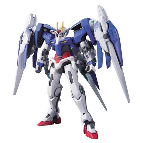 Gundam 00 Raiser Mg 1100 Model Kit Gundam Buy Online