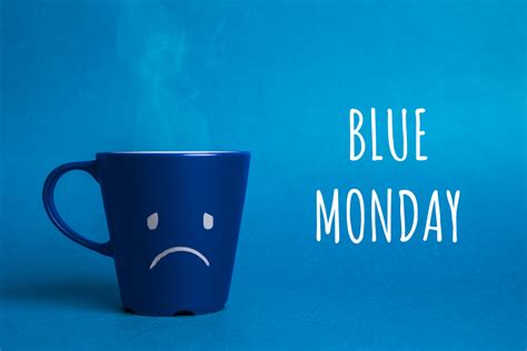 What Is Blue Monday Its Meaning In 2023 Parade