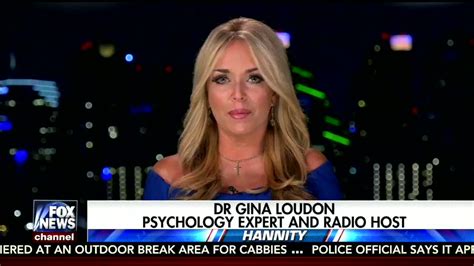 Who Is Gina Loudon Her Babe Age Bio Body Measurements