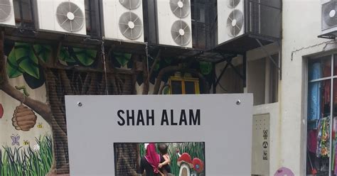 Banyak tempat menarik di kilim geoforest park yang boleh pelancong terokai dengan menaiki bot di jeti. 5 Tempat Menarik Di Shah Alam - MNY Homestay Shah Alam