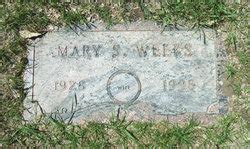 Mary Therese Steffens Weeks 1928 1998 Find A Grave Memorial