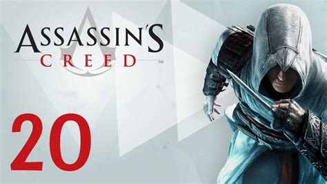 WILHELM VON MONTFERRAT Assassin S Creed 20 By Desrow YouTube