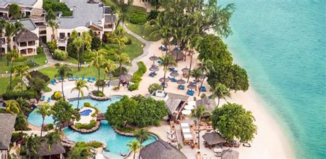 Mauritius Hilton Mauritius Resort And Spa