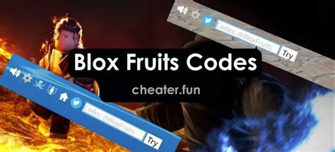 Blox Fruits Codes April 2023 Free Exp Boosts