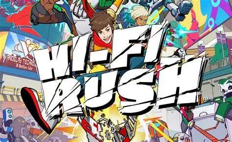 Hi Fi Rush Review Pc Qualbert Game Reviews