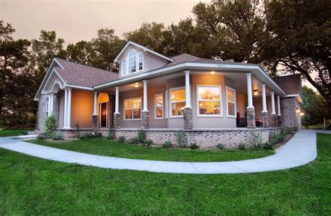 47 Wrap Around Front Porch Ideas Southern Living Southern House Plans