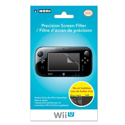 Best Wii U Gamepad Protection Ethernet Adapters And Other Accessories