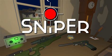 Sniper Nintendo Switch Download Software Games Nintendo