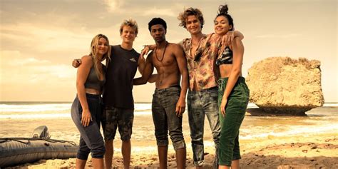 ‘outer Banks‘ Season 3 Cast News Date Spoilers And More