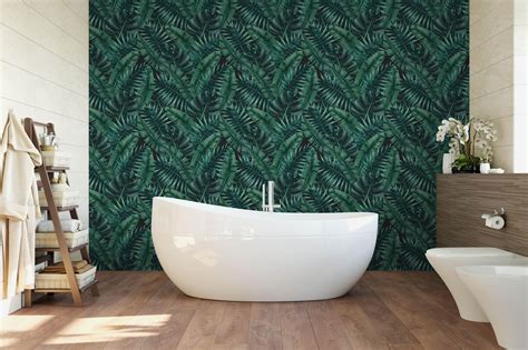 Summer Vibes 5 Tips To Create A Tropical Bathroom