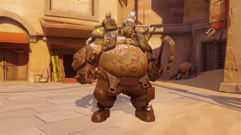 Image Roadhog Pigpenpng Overwatch Wiki Fandom Powered By Wikia